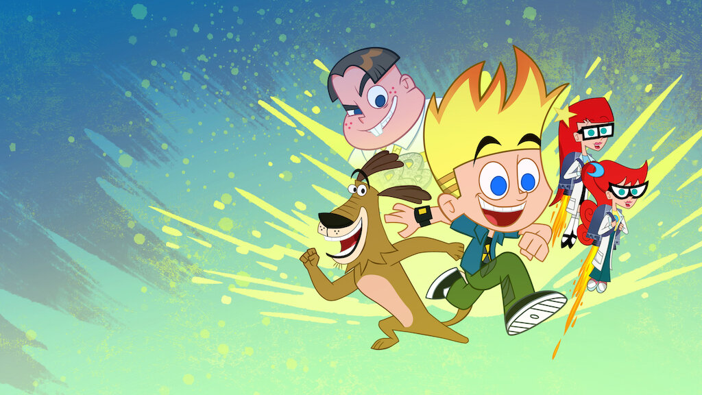 Johnny Test Games, Videos Downloads Cartoon Network | atelier-yuwa.ciao.jp